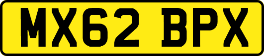 MX62BPX