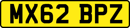 MX62BPZ