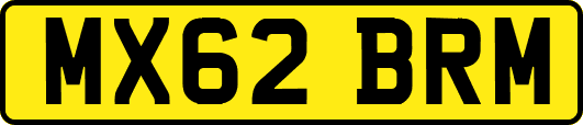 MX62BRM
