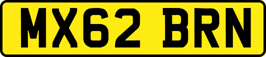 MX62BRN