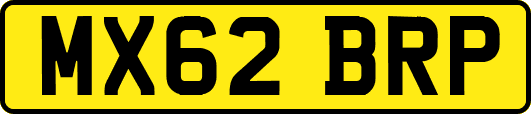 MX62BRP
