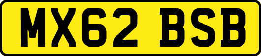 MX62BSB