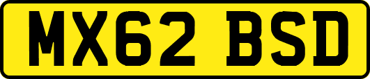 MX62BSD
