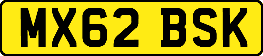 MX62BSK