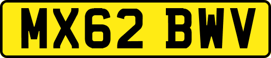 MX62BWV