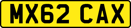 MX62CAX