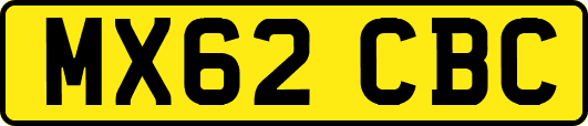 MX62CBC
