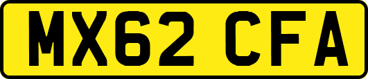 MX62CFA
