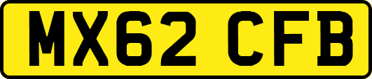 MX62CFB