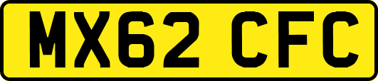 MX62CFC