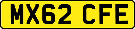 MX62CFE
