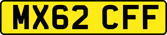 MX62CFF