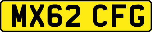 MX62CFG