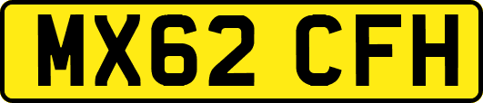 MX62CFH