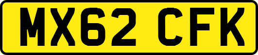 MX62CFK