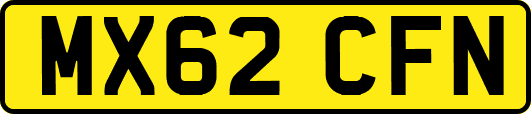MX62CFN