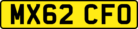 MX62CFO