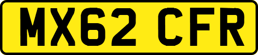 MX62CFR