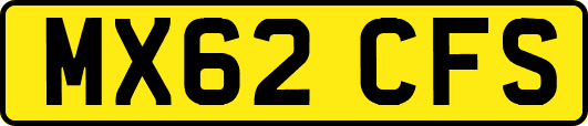 MX62CFS