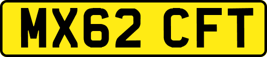MX62CFT