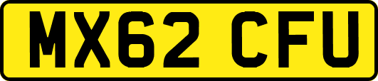 MX62CFU