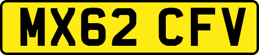 MX62CFV