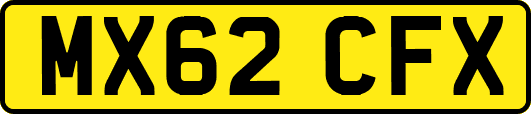MX62CFX