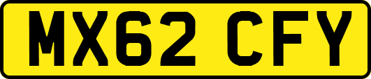 MX62CFY