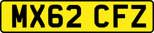 MX62CFZ