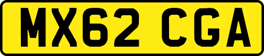 MX62CGA