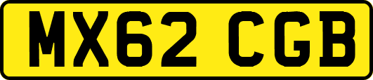 MX62CGB