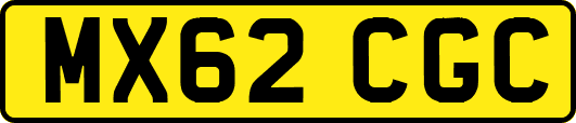 MX62CGC