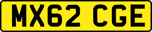 MX62CGE
