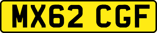 MX62CGF