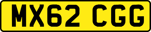 MX62CGG