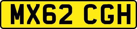 MX62CGH