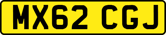 MX62CGJ