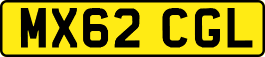 MX62CGL