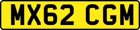 MX62CGM