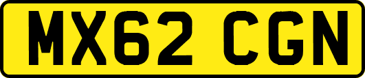 MX62CGN