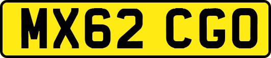 MX62CGO
