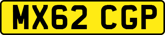 MX62CGP