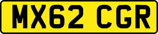 MX62CGR