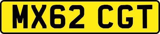 MX62CGT