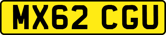 MX62CGU