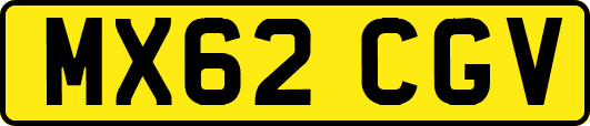 MX62CGV