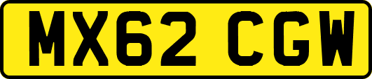 MX62CGW