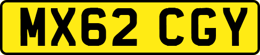 MX62CGY