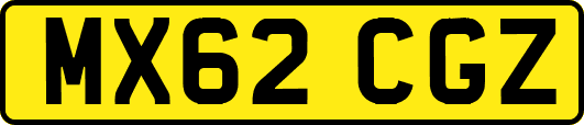 MX62CGZ