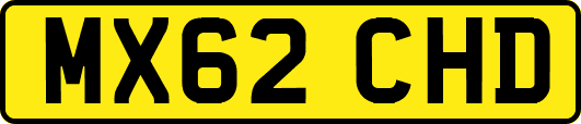 MX62CHD